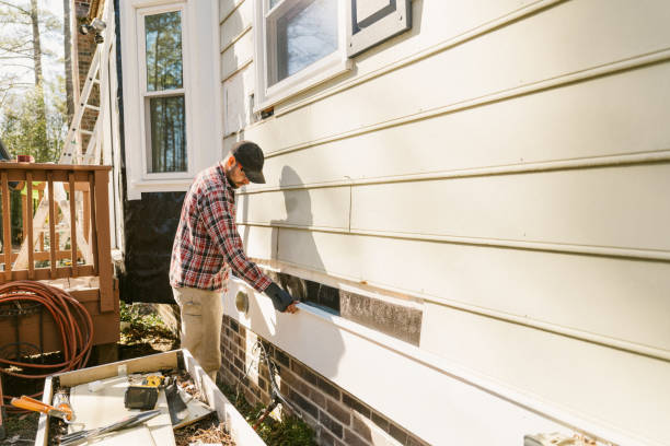 Trusted Siding service in North Lewisburg, OH - Squared Siding